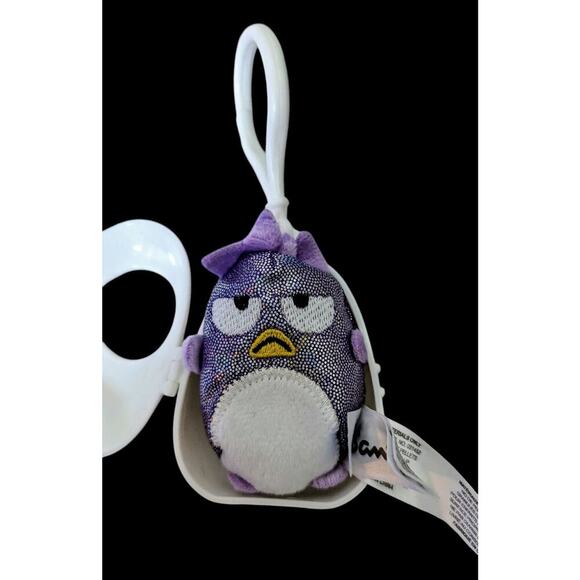 CUTIE BEANS 3 Inch Snuggles Set Of 2 Fiesta Brand~Sanrio Hello Kitty - Picture 2 of 11